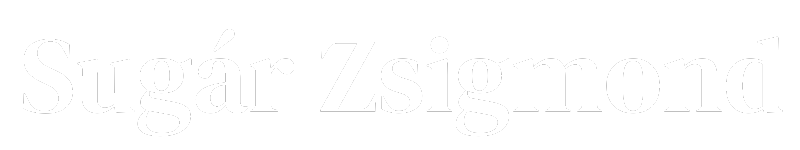 Sugár Zsigmond